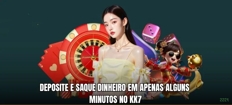 APK oficial da 222t para Android