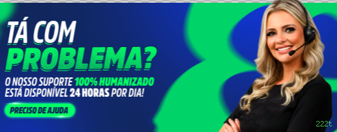 APP oficial da 222t para mobile