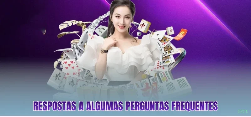 Imagem promocional da 222t mostrando a plataforma e suas vantagens